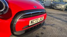 MINI Hatchback 1.5 Cooper Classic II 5dr Auto Petrol Hatchback